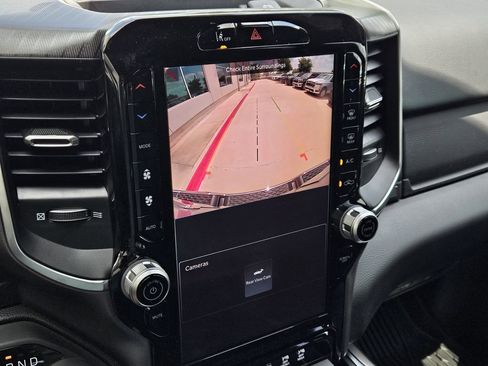 New 2026 RAM 1500 2WD Crew Cab image 17