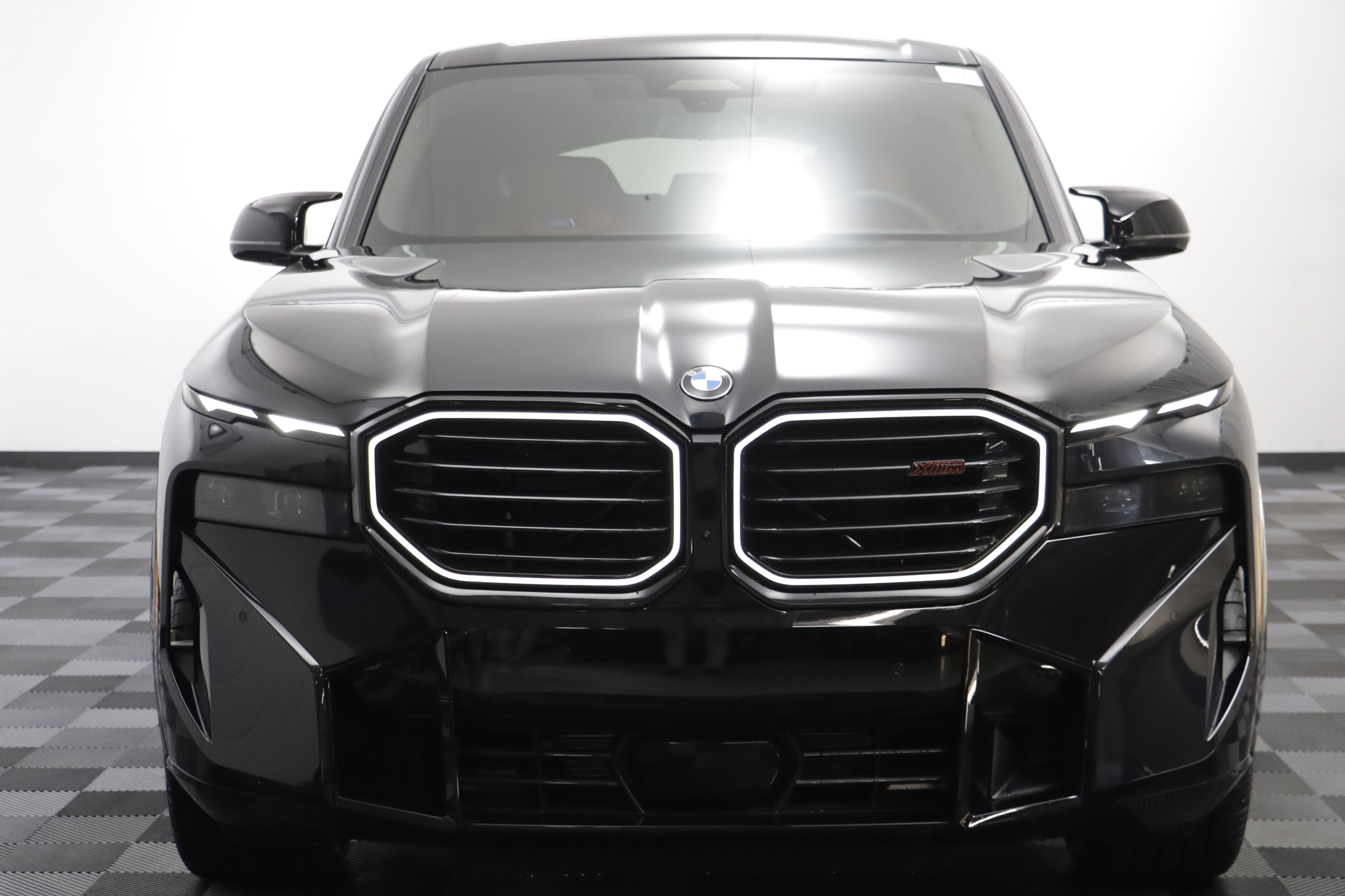 New 2027 BMW XM Label Red AWD/4WD image 26