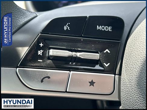 Certified 2023 Hyundai Tucson SEL FWD image 28
