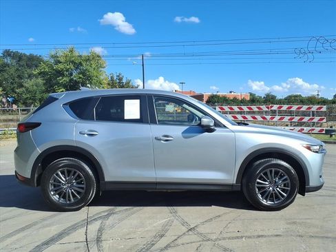 Used 2020 MAZDA CX-5 Touring image 2