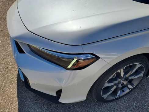New 2026 Honda Civic Sport Touring image 11