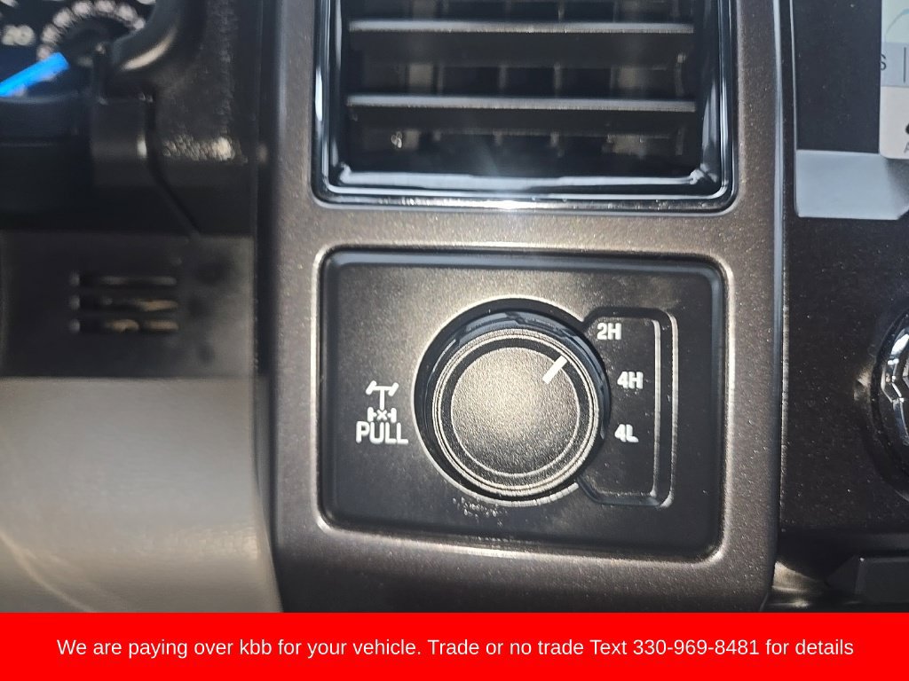 Used 2018 Ford F150 XLT w/ Equipment Group 302A Luxury AWD/4WD image 23