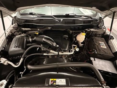 Used 2014 RAM 1500 Tradesman w/ Power & Remote Entry Group RWD image 19
