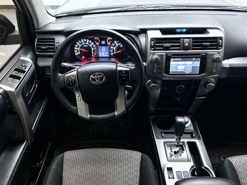 Used 2019 Toyota 4Runner SR5 image 14
