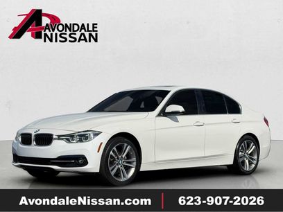 Used 2018 BMW 330i Sedan w/ Convenience Package
