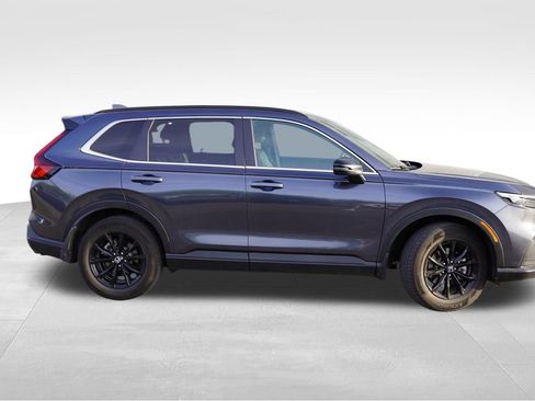 Used 2024 Honda CR-V Sport image 2