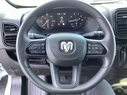 New 2026 RAM ProMaster 2500 w/ Safety Group image 10