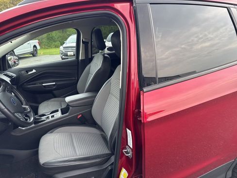 Used 2019 Ford Escape SE AWD/4WD image 11