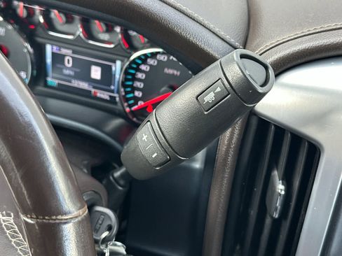 Used 2019 GMC Sierra 3500 SLT w/ Duramax Plus Package image 21