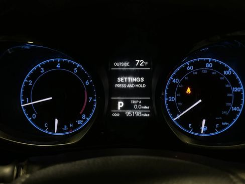 Used 2016 Toyota Corolla S image 27