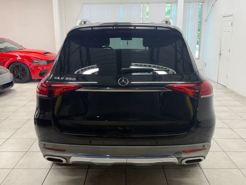 Used 2021 Mercedes-Benz GLE 350 image 8