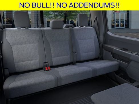 New 2026 Ford F350 XL w/ STX Appearance Package image 12