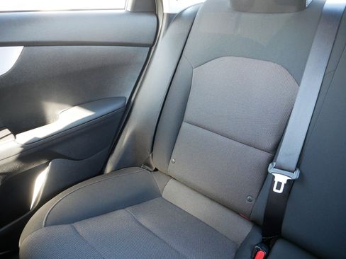 Certified 2024 Kia Forte LXS w/ LXS Technology Package image 12