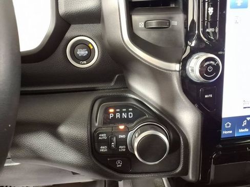 Used 2023 RAM 1500 Big Horn AWD/4WD image 22