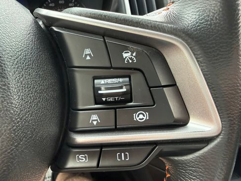 Used 2023 Subaru Crosstrek 2.0i Premium image 23