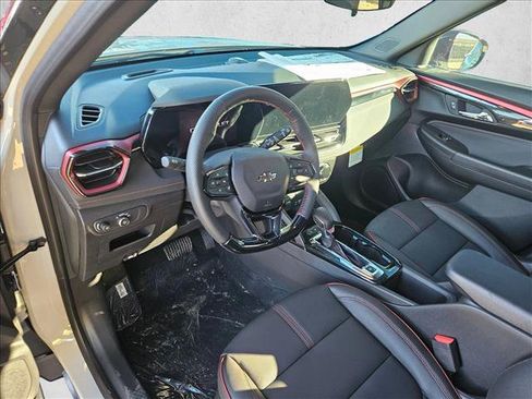 New 2026 Chevrolet TrailBlazer RS image 12