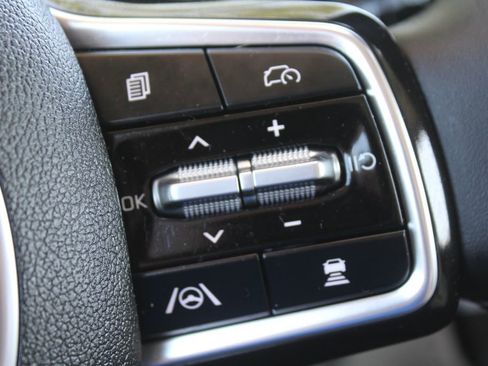 Used 2025 Kia Sorento SX AWD/4WD image 34