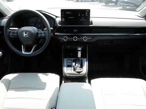 Used 2026 Honda CR-V EX-L image 19