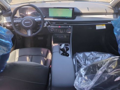 New 2026 Hyundai Sonata Limited FWD image 23