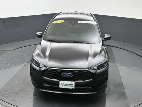 Used 2023 Ford Escape ST-Line Select w/ Tech Pack #2 AWD/4WD image 26