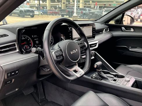 Used 2023 Kia K5 GT-Line image 15