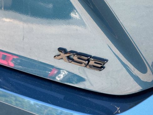 Certified 2025 Toyota Camry XSE FWD image 10