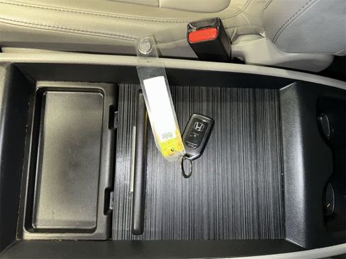 Used 2022 Honda Odyssey EX-L image 32