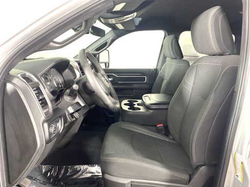 Used 2026 RAM 2500 Big Horn AWD/4WD image 15