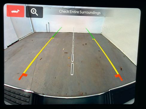 Used 2024 RAM 2500 Big Horn image 46