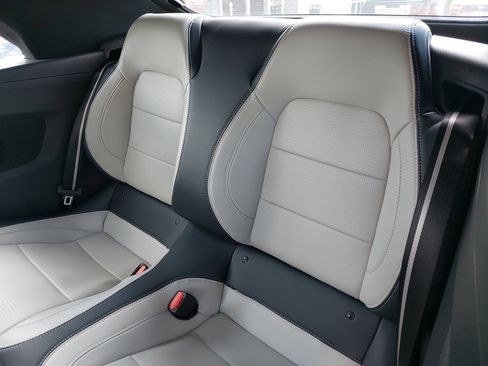 New 2025 Ford Mustang GT Premium image 12