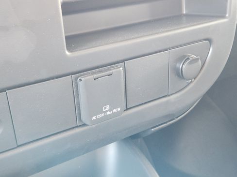 New 2025 Chevrolet Express 3500 w/ Power Convenience Package image 27