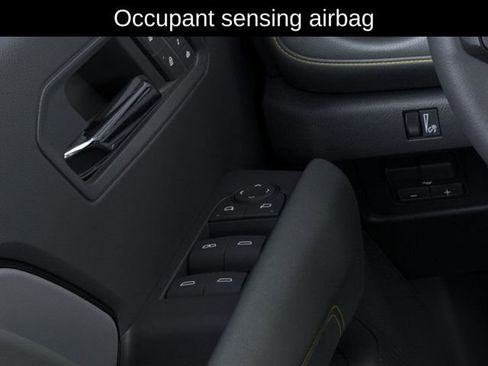 New 2025 Chevrolet Colorado ZR2 w/ Technology Package image 23