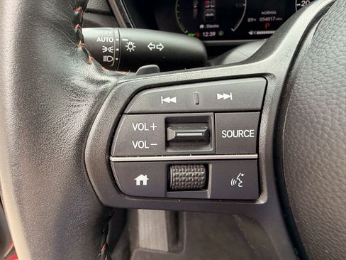 Certified 2024 Honda CR-V Sport image 17
