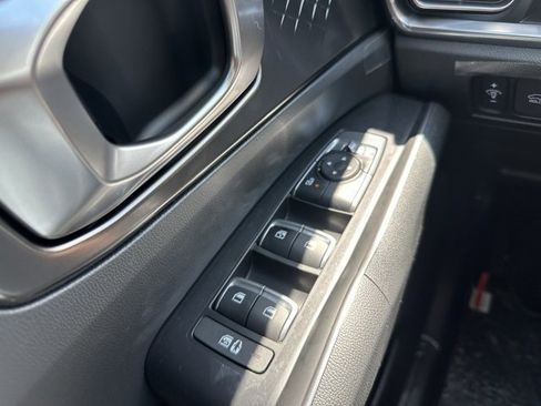 New 2025 Kia Sorento EX image 44