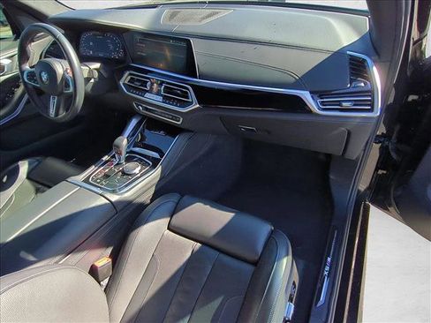 Certified 2022 BMW X5 M w/ Competition Package 2 image 22