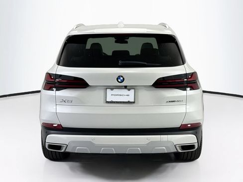 Used 2024 BMW X5 xDrive40i w/ Premium Package AWD/4WD image 6
