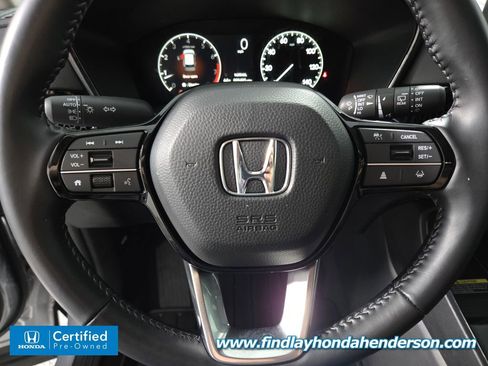 Used 2025 Honda CR-V EX-L image 26