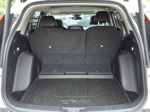 Certified 2023 Honda CR-V EX-L image 11