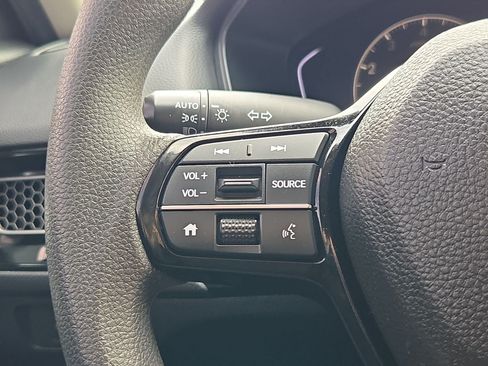 Used 2025 Honda Civic LX image 16