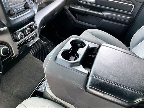 Used 2023 RAM 1500 Big Horn image 15
