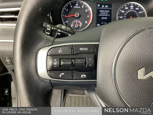 Used 2024 Kia K5 GT-Line AWD/4WD image 45