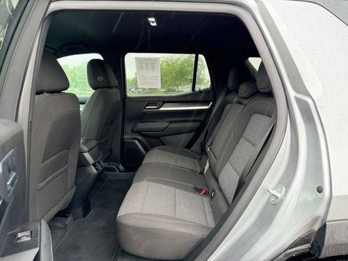 Used 2026 GMC Terrain Elevation FWD image 8
