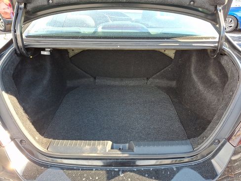 Used 2014 Honda Civic LX image 21