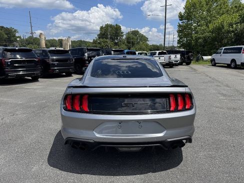 Used 2020 Ford Mustang GT w/ Black Accent Package RWD image 7