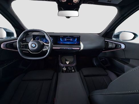 Used 2025 BMW X3 xDrive30i image 9