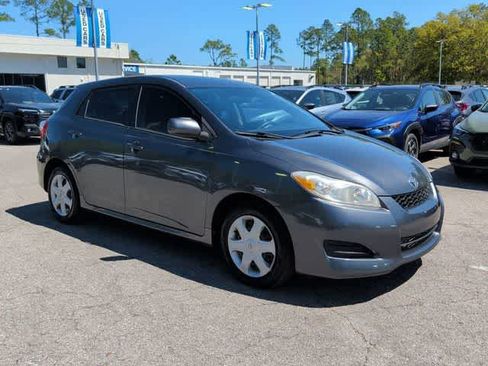 Used 2009 Toyota Matrix image 8