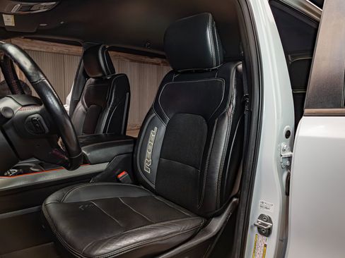 Used 2020 RAM 1500 Rebel w/ Rebel Level 2 Equipment Group image 19