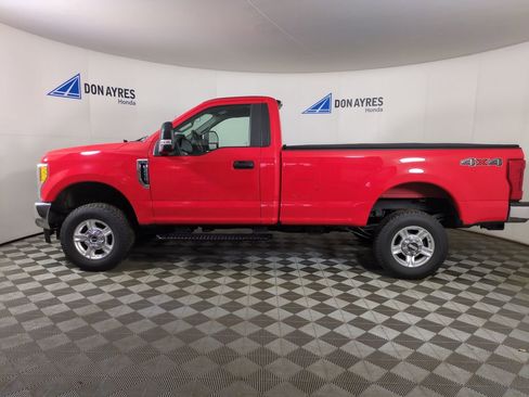 Used 2017 Ford F250 XL w/ Power Equipment Group image 8