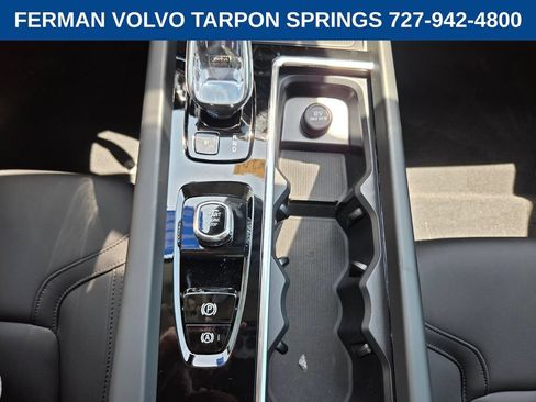 New 2026 Volvo XC60 B5 Core AWD/4WD image 28