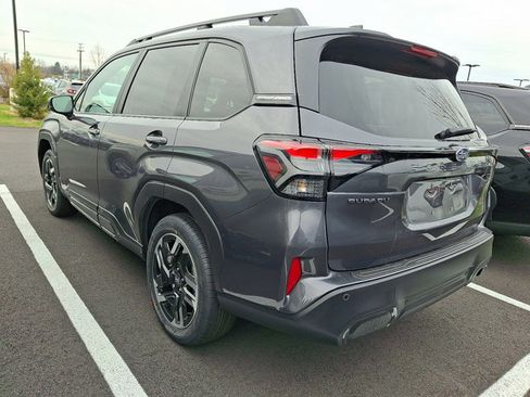 New 2026 Subaru Forester Limited image 3